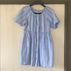 Little Girl’s Dress 3T